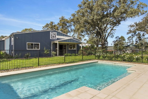 Emmas Cottage Vineyard - Accommodation Perth 3