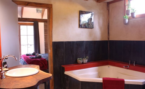 La Boheme Villa - Accommodation Perth 4