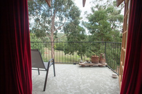 La Boheme Villa - Accommodation Perth 5