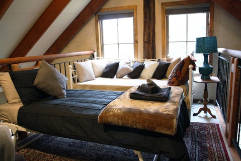 La Boheme Villa - Accommodation Perth 1
