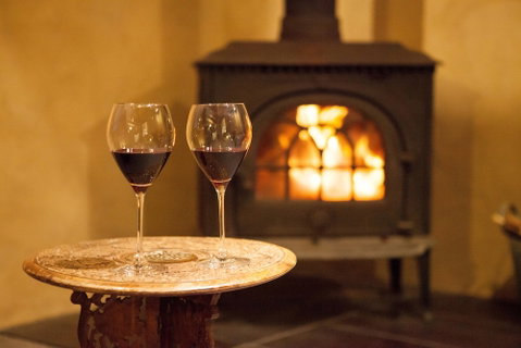 La Boheme Villa - Accommodation Perth 2