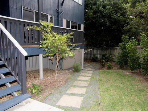 Beachside - Accommodation Perth 6