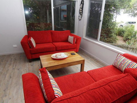 Beachside - Accommodation Perth 2