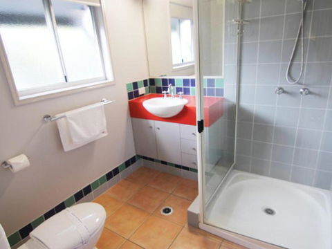Beachside - Accommodation Perth 1