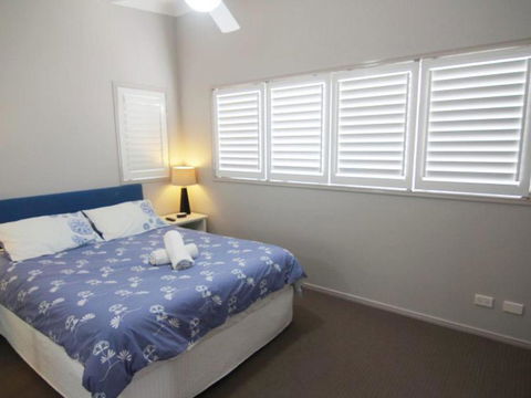 Beachside - Accommodation Perth 3