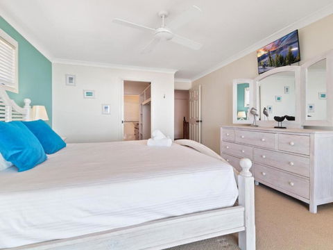 Belle Vue - Accommodation Perth 3