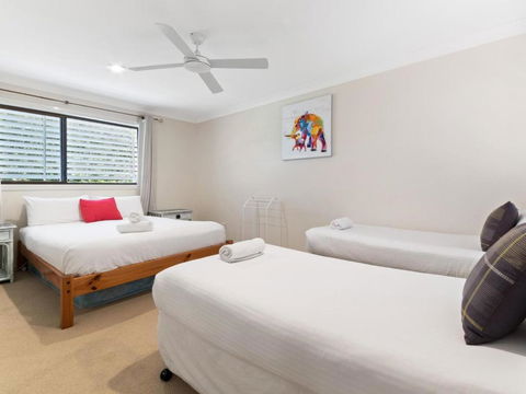 Belle Vue - Accommodation Perth 2