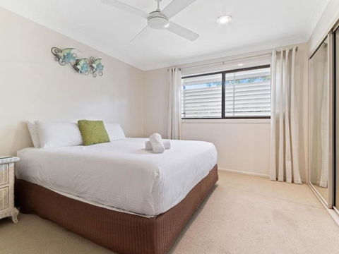 Belle Vue - Accommodation Perth 4