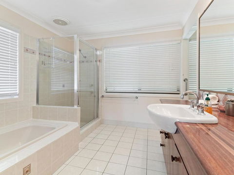 Belle Vue - Accommodation Perth 1