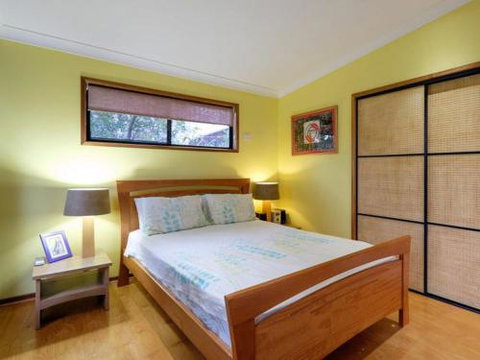 Five Bimba (Tractor House) - Accommodation Perth 2