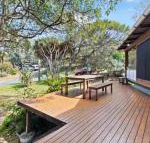 Laguna House - Accommodation Perth