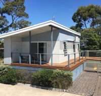 Jervis Bay Holiday Cabins - Accommodation Perth