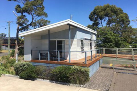 Jervis Bay Holiday Cabins - Accommodation Perth 0