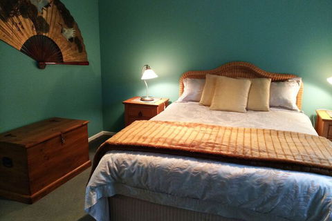 Countryside Connections Tranquil Studio - Accommodation Perth 7
