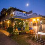 Manta Lodge YHA & Scuba Centre - Accommodation Perth 0