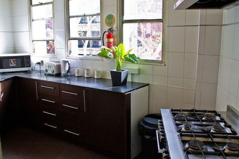 Mad Monkey Backpackers Kings Cross - Adults Only - Accommodation Perth 7