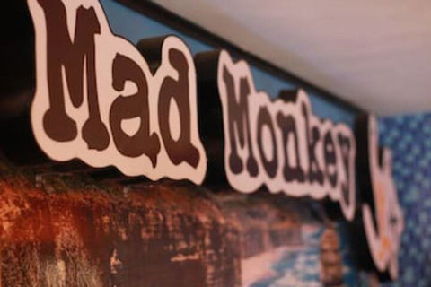 Mad Monkey Backpackers Kings Cross - Adults Only - Accommodation Perth 0