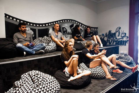 Mad Monkey Backpackers Kings Cross - Adults Only - Accommodation Perth 4