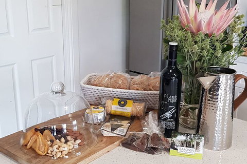Barossa Bed & Breakfast - Accommodation Perth 5