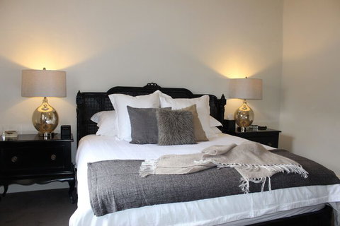 Barossa Bed & Breakfast - Accommodation Perth 4