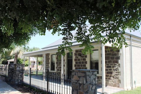 Barossa Bed & Breakfast - Accommodation Perth 0