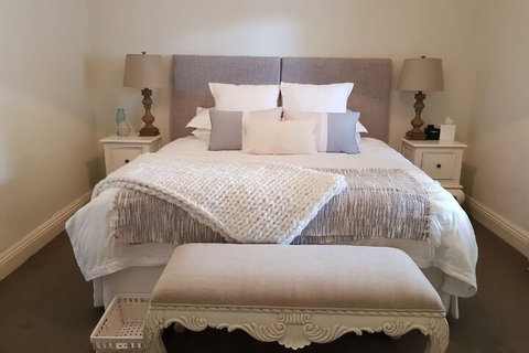 Barossa Bed & Breakfast - Accommodation Perth 3