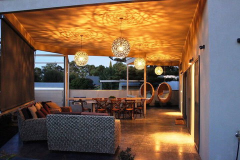 Barossa Bed & Breakfast - Accommodation Perth 2