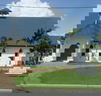 Kurrmine Beach Motel - Accommodation Perth