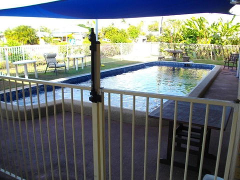 Kurrmine Beach Motel - Accommodation Perth 3