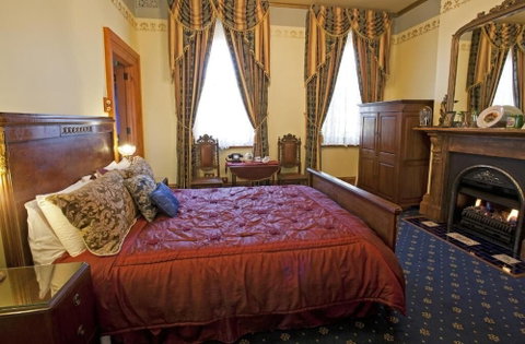 Freeman On Ford - Accommodation Perth 6