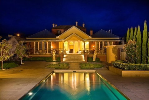 Freeman On Ford - Accommodation Perth 1