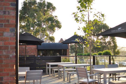 Entally Lodge - Accommodation Perth 5