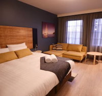 Entally Lodge - Perth Resorts