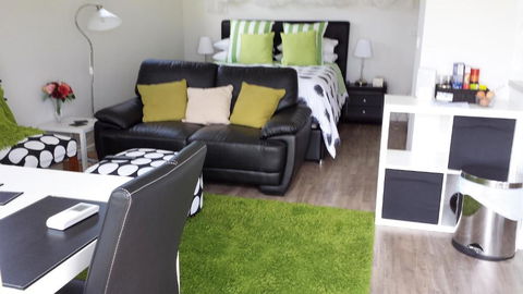 Bass Coast Country Cottages - Accommodation Perth 3