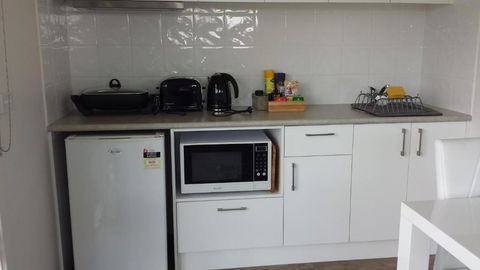 Bass Coast Country Cottages - Accommodation Perth 4
