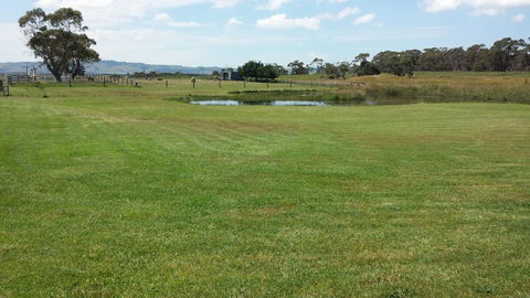 Bass Coast Country Cottages - Accommodation Perth 6