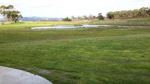 Bass Coast Country Cottages - Accommodation Perth 5