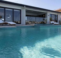 Bella Vista of Raby Bay Bed  Breakfast - Accommodation Perth