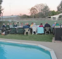 Barham Colonial MotelB - Accommodation Perth