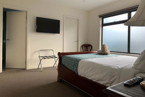 Champagne Stays Apartment - Perth Resorts 4