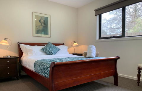 Champagne Stays Apartment - Perth Resorts 3