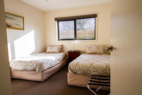 Champagne Stays Apartment - Perth Resorts 6