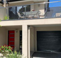 Champagne Stays Apartment - Accommodation Perth