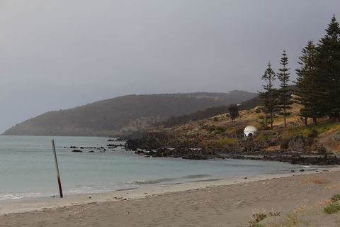 Baudin House - Accommodation Perth 3