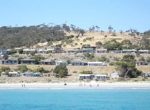 Baudin House - Accommodation Perth 2