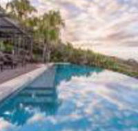 Sunrise at 1770 Holidays - Perth Resorts