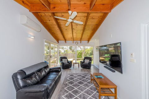 Mayson - Accommodation Perth 5
