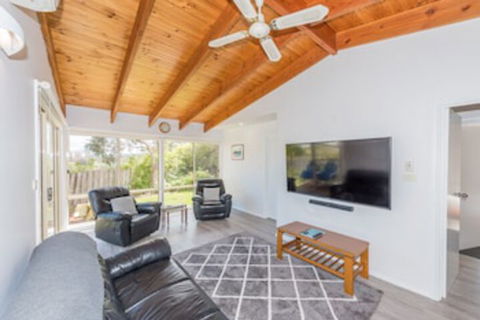 Mayson - Accommodation Perth 0