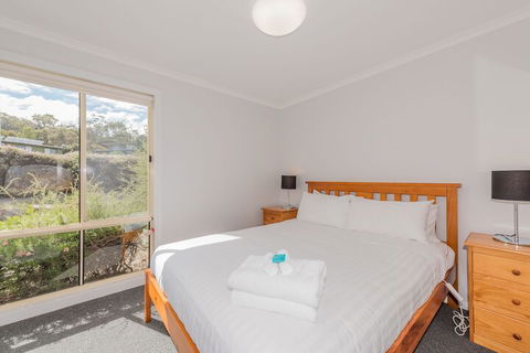 Mayson - Accommodation Perth 6