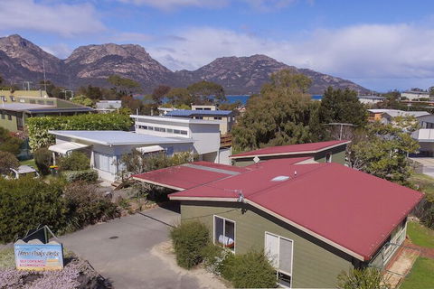 Mayson - Accommodation Perth 1